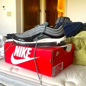 Air Max 97 Patent Leather